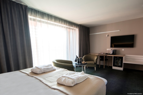 Metropol Spa Hotel (Tallinn )